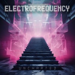 Electrofrequency - Uncharted (2026) [Single]