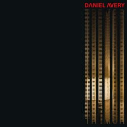 Daniel Avery - Tremor (Deluxe Edition) (2026) [2CD]