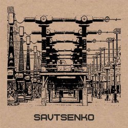 Savtsenko - Savtsenko (2024) [EP]