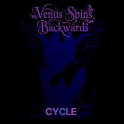 Venus Spins Backwards - Cycle (2026) [EP]