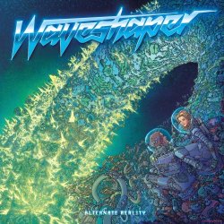 Waveshaper - Alternate Reality (2026)