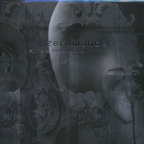 Zeromancer - Sinners International (2009)
