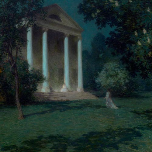 Ascending Divers - My Garden (2025)