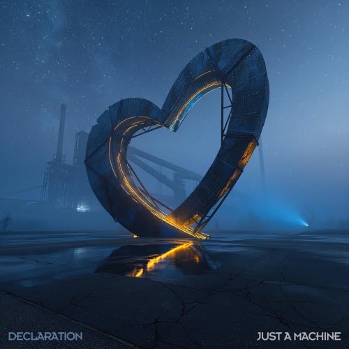 Declaration - Just A Machine (2026)