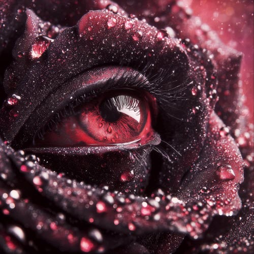 Drab Delusion - Forbidden Flowers (2026)