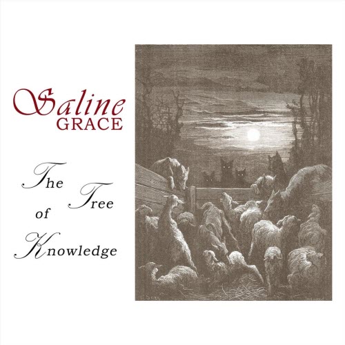 Saline Grace - The Tree Of Knowledge (2026)