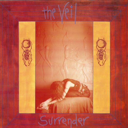 The Veil - Surrender (1985)