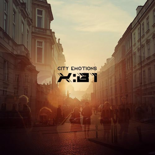 X:B1 - City Emotions (2026)