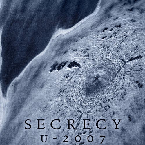 Secrecy - U-2007 (2010)
