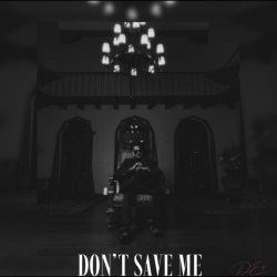 Dead Energy - Don't Save Me (2026) [Single]