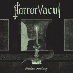 Horror Vacui - Shadows Sanctuary (2026) [Single]