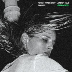 Jehnny Beth - Live In London, Rough Trade East (2026)