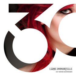 L'Âme Immortelle - Auf Deinen Schwingen (Jubilee 2026 Remastered) (2026) [Single]