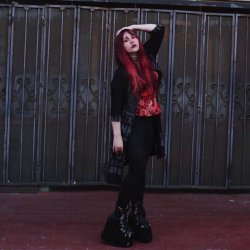 Melody Zenith - Chinatown (2026) [Single]
