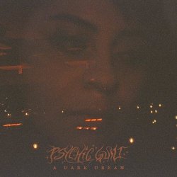 Psychic Guilt - A Dark Dream (2026) [EP]