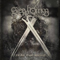 Sleepbomb - Fear The Night (2026) [Single]