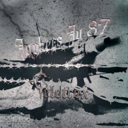 Celotrox - Junkers Ju 87 (2025) [Single]