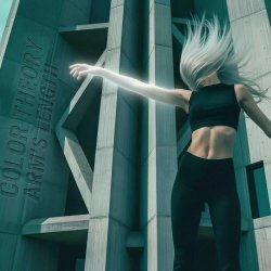 Color Theory - Arm's Length (2026) [Single]