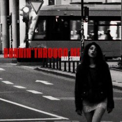 Diar Storm - Runnin' Through Me (2026) [Single]