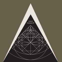 Ekman - Heimwee (2014) [EP]
