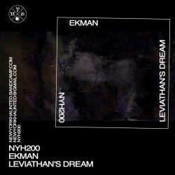 Ekman - Leviathan's Dream (2020) [EP]
