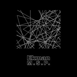 Ekman - M.S.P. (2013)