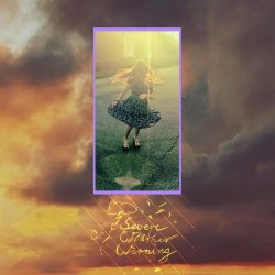 Fir Cone Children - Severe Weather Warning (2026) [Single]