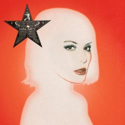 Halsey - The Great Impersonator (Deluxe Edition) (2026) [2CD]