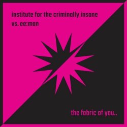 Institute For The Criminally Insane & ee:man - The Fabric Of You.. (2026) [Single]