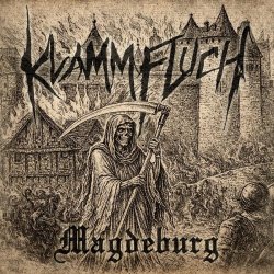 Klammfluch - Magdeburg (2026) [Single]