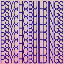 Psychobuildings - Birds Of Prey (2010) [Single]