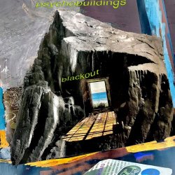 Psychobuildings - Blackout (2020)