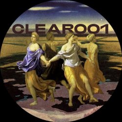 VA - Clear Memory 001 (2019) [EP]