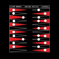 VA - Clear Memory 012 (2024) [EP]