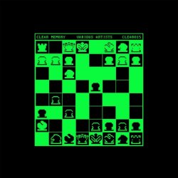 VA - Clear Memory 015 (2026) [EP]
