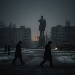 Образ - Мир Труд Май! (2026) [EP]