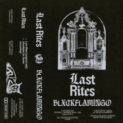 blxckflamingo - Last Rites (2026) [Single]