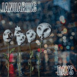 Januarius - Days (2026) [Single]