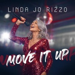 Linda Jo Rizzo - Move It Up (2026) [Single]