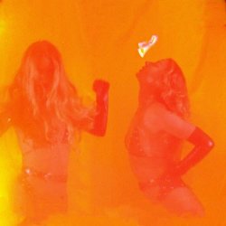 Mothermary - Set Me On Fire (2026) [Single]