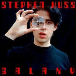 Stephen Huss - Galaxy (2020)