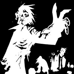 Stephen Huss - Zombie Stroll (2026) [Single]