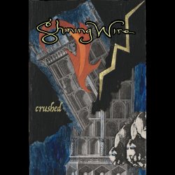 Shining Wire - Crushed (2026) [Single]