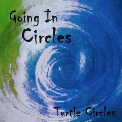 Coor Brow-Obles - Going In Circles (2018) [EP]