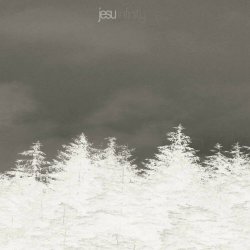 Jesu - Infinity (Deluxe Edition) (2014)