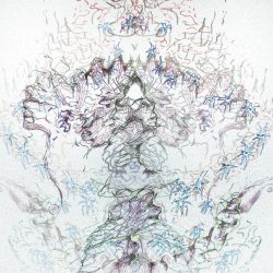 Metal Tiger - Four Harmonies (2021) [EP]