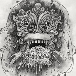 Metal Tiger - The Eightfold Path (2026)