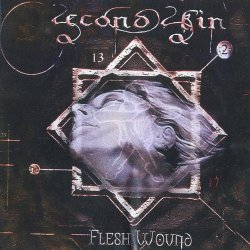 Second Skin - Flesh Wound (2018) [EP Reissue]