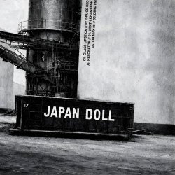 Japan Doll - Glass Lipstick (2026)