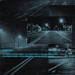 Japan Doll - Nocturne A.M. (2026)